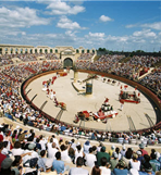 The puy du fou