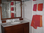 La salle de bain
