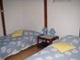 Une chambre